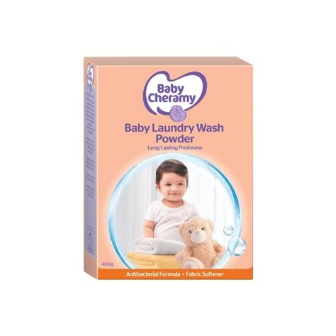 Baby Cheramy Laundry Wash Powder G Best Price In Sri Lanka