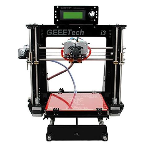 Du Willst Den D Drucker Geeetech Prusa I Pro B Kaufen Ddp