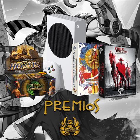 Premier La Venganza De Horus Mid Season Mitos Y Leyendas Tcg