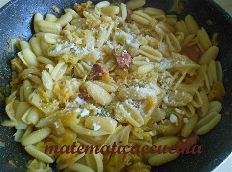 M Tematicaecucina Pasta Con La Verza