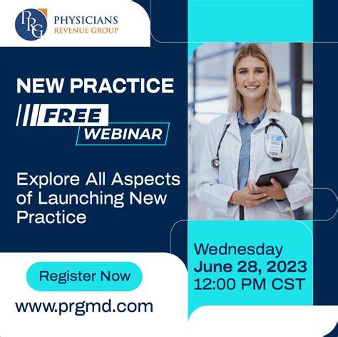 Free Healthcare Webinars On Linkedin New Practice Webinar Explore