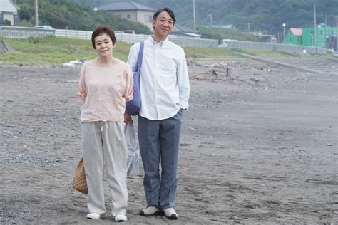 （写真）『海のはじまり』第4話 “夏”目黒蓮、結論を出させようとうする“弥生”有村架純にいら立ちを感じる ドラマ ニュース ｜クランクイン！