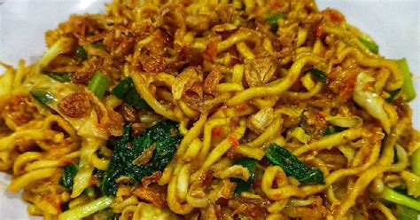 Resep Bumbu Mie Aceh Enak Dan Sederhana Ala Rumahan Cookpad