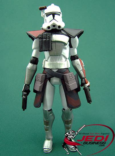 Arc Trooper Order Set The Th Anniversary Collection