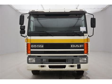 DAF CF65 180