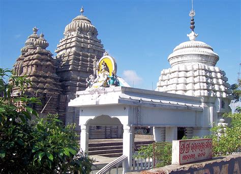 Cuttack District - Famous Temples, Tourist, Picnic Places