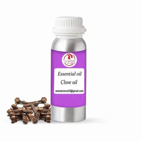 Clove Oil At Rs 2500 Kg Clove Oils In Kanpur ID 26098816955