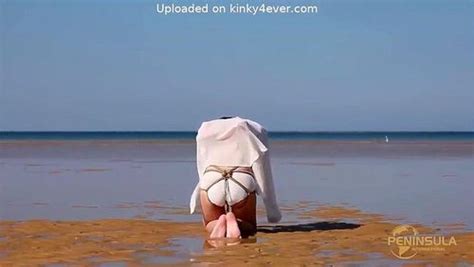 Watch 衣服里除了绳子什么都没有的小晚 Bdsm Bondage Bondage Sex Porn SpankBang