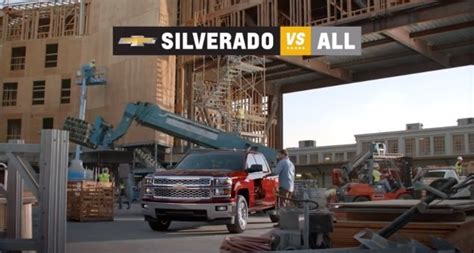 Hank Graff Chevrolet Bay City Chevy Silverado Has Best Coverage