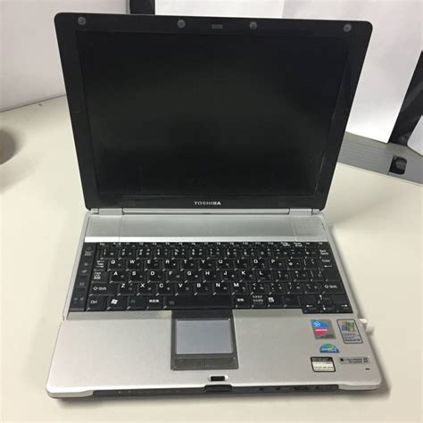 Yahoo オークション TOSHIBA dynabook PORTEGE M300 PAMX190DKBB ノ