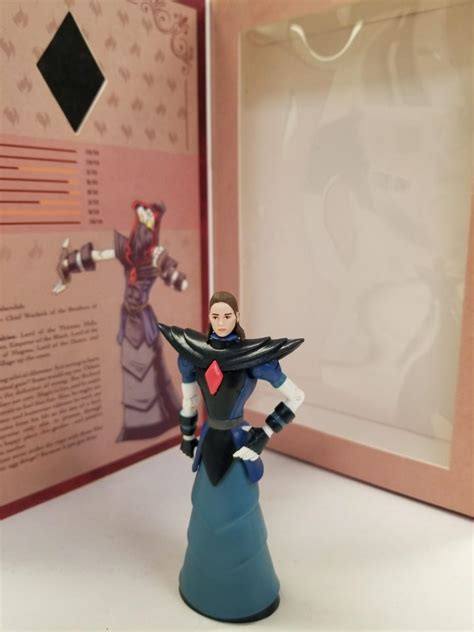 Looking For Group - Unmasction Figure