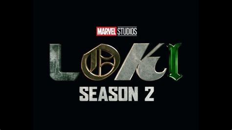 Loki Season 2 Release Date Trailer Cast Plot And Where To Watch