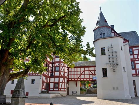 Stadt Und Turmmuseum Bad Camberg Infos Preise Und Mehr ADAC Maps