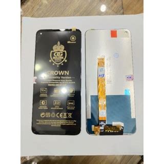 Jual Lcd Oppo A A Crown Kualitas Lebih Bagus Shopee Indonesia