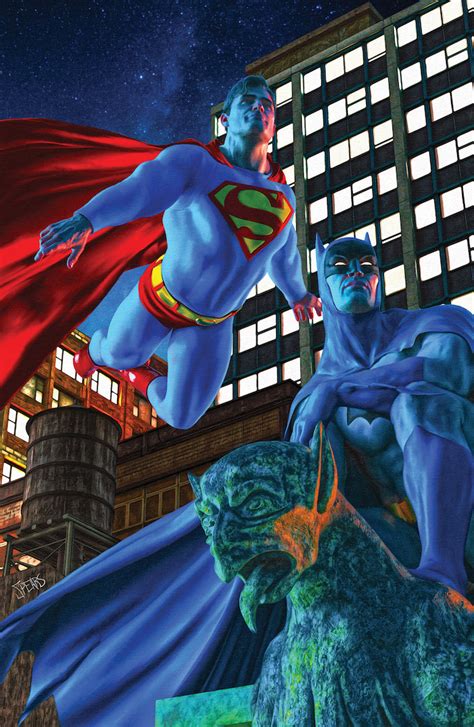 Superman Related January Solicitations Superman Homepage