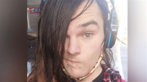 Trans Predator Sentenced To 9 Years For Raping ‘vulnerable Friend After Release From Uk Jail