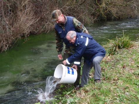 PESCA ALLA TROTA DOMENICA 27 L APERTURA DELLA STAGIONE Tuttoggi Info