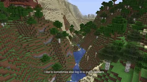 Minecraft On Twitter Caves Cliffs And Community In This Latest Dev