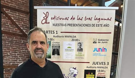 Pesar Por El Fallecimiento Del Profesor Miguel Mancuso Diario Junin