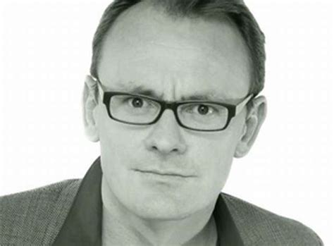 Sean Lock - stand up comedian - Just the Tonic Comedy Club