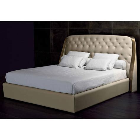 Damasse Double Bed Rugiano Fci London