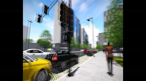 cantonments city overview youtube