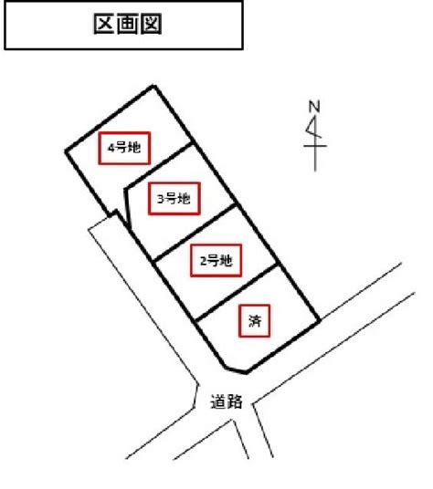 【不動産ジャパン】物件詳細：山口県岩国市由宇町北6丁目／由宇駅の物件情報：売地