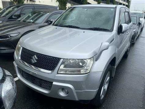 Used Suzuki Escudo Cba Tda W Sbi Motor Japan