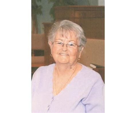 Barbara A Rutledge Obituary 2022 Evansville In Sunset Funeral