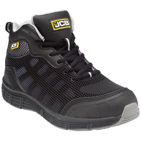 Jcb Hydradig Safety Boot Buy Today