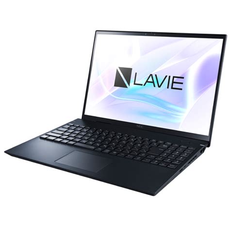 Nec Lavie Nextreme Infinity Xf Gab Pc Xf Gab