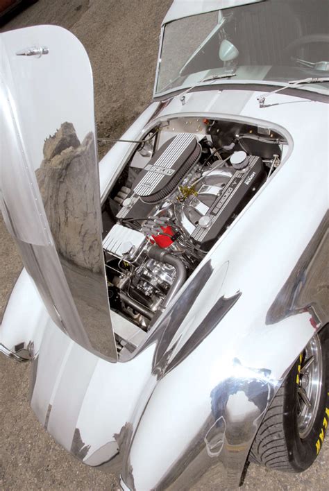 Naked Gun Rare Car Network