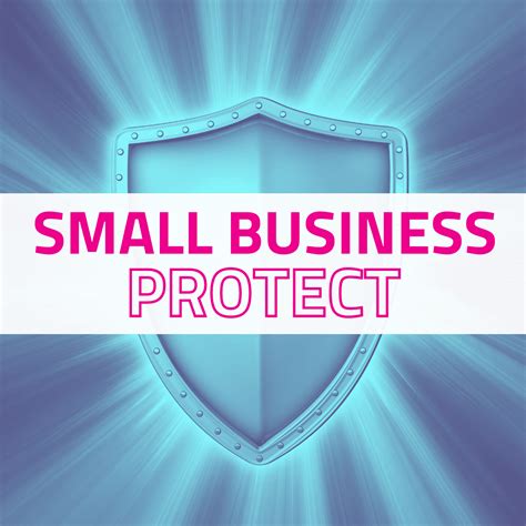 Small Business Protect Package Ccoe