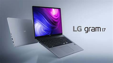 LG Gram 17 Laptop Review