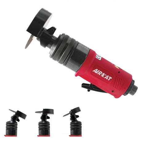 flex head  cut  tool aircat tools