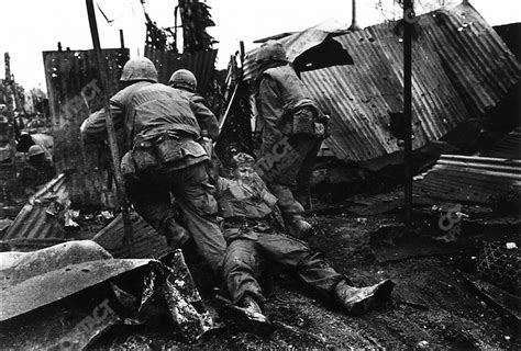 Tet Offensive Battle Of Hue Vietnam Contact Press Images