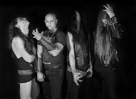 MORIBUND DAWN: Dark Mysteries Of Time & Eternity Debut From Arizona