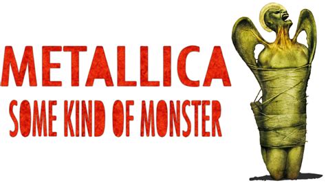 Metallica: Some Kind of Monster | Movie fanart | fanart.tv