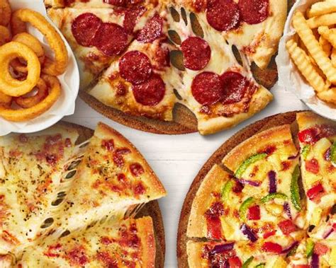 Pizza Hut Delivery In Rotorua Online Menu Order Pizza Hut Near Me