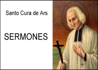 Libro eBook Sermones de José María Vianney Santo Cura de Ars eBooks