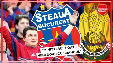 Cum Va REACTIONA MApN La PROIECTUL Lui Jean Pavel Pentru Steaua YouTube