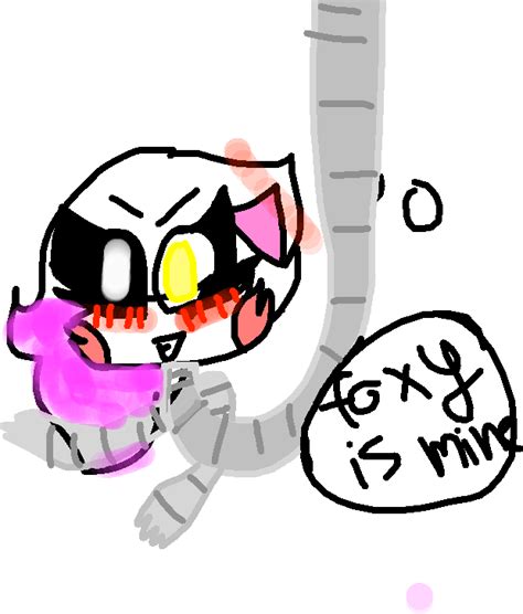 Mangle Drawing Free Download On Clipartmag