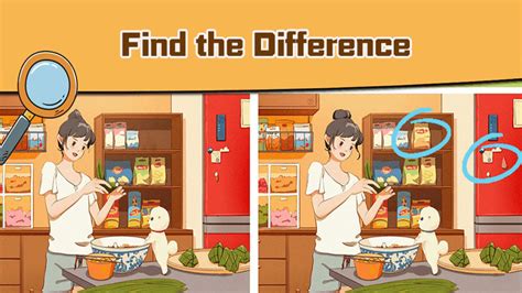 Find the Difference Games APK for Android - Download