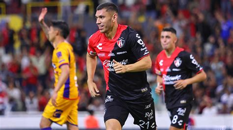 As Queda La Tabla De Goleo Del Clausura De La Liga Mx Tras La