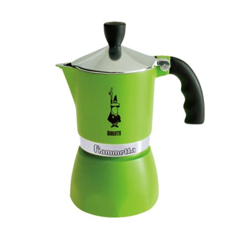 Moka Pot Espresso Club Egypt