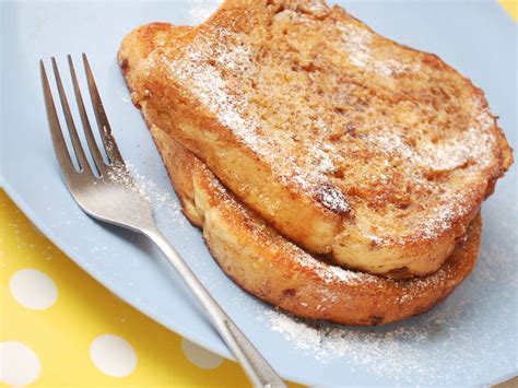 How To Make Good French Toast Without Maple Syrup 10 Steps