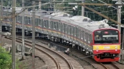 Simak Jadwal Krl Solo Jogja Hari Ini Selasa Juli Kereta Masih