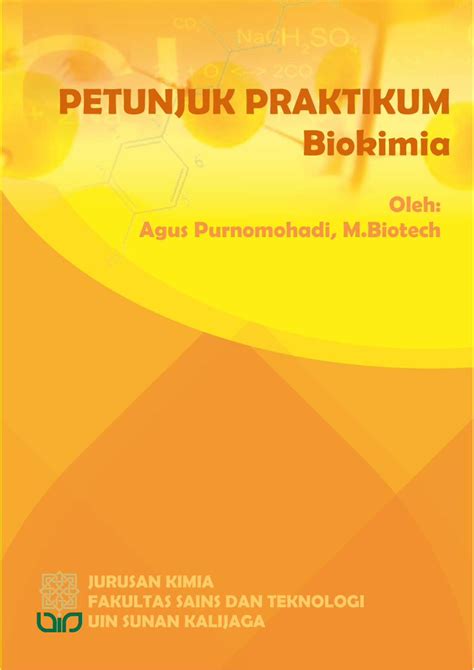 PDF Praktikum Biokimia DOKUMEN TIPS