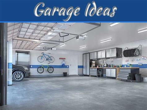 Garage Conversion Ideas | My Decorative