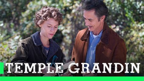 Temple Grandin Film Fragmanı | Temple Grandin Trailer | Turkuvapp